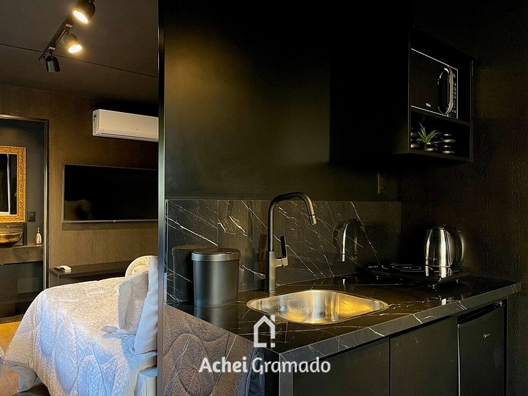 Gramado Homes Tiny House Berlim by Achei Gramado